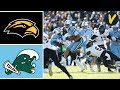 Southern Miss vs Tulane Highlights | 2020 Armed Forces Bowl Highlights | College Football