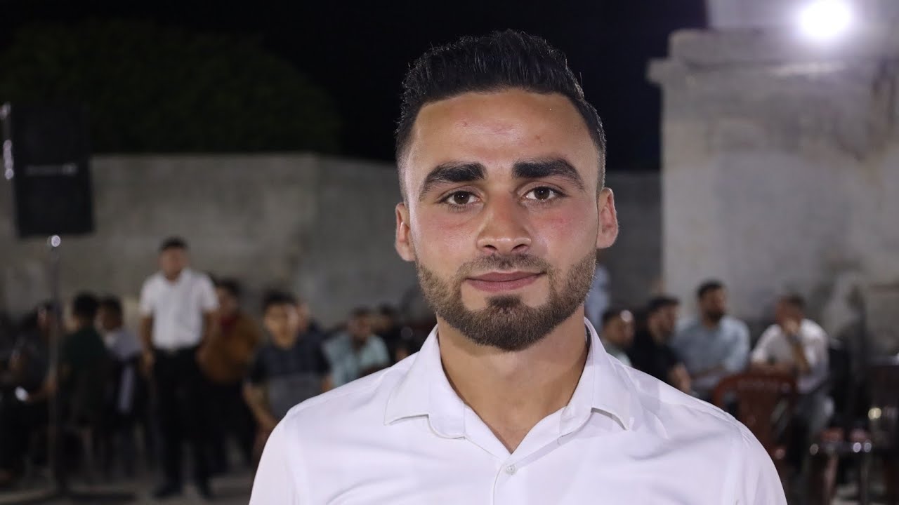 حفل زفاف العريس عبدالرحمن مصطفى ملندي . استوديو اوغاريت. بلدة اسقاط