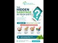 Dr. Aaron Chapa: The Hidden Chemical Additives Stalling Your Weight Loss #shorts