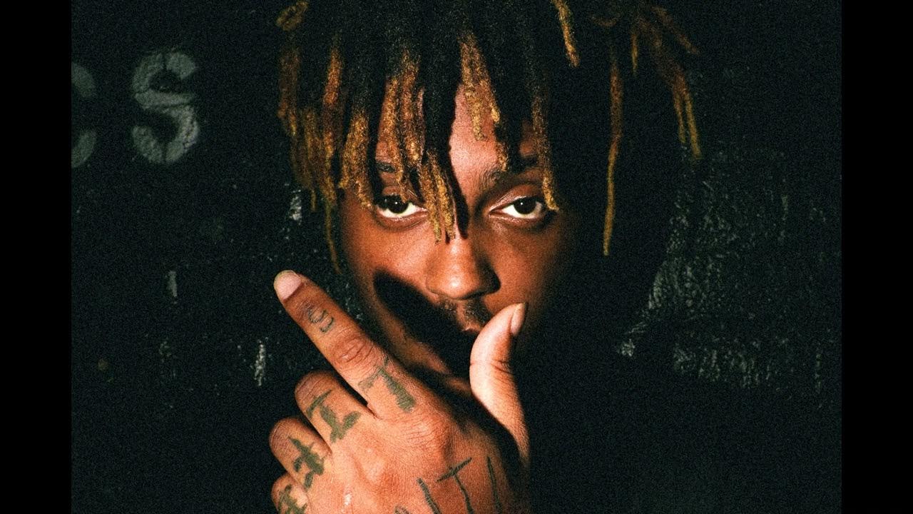 Juice WRLD non stop (ProdbyNick) YouTube