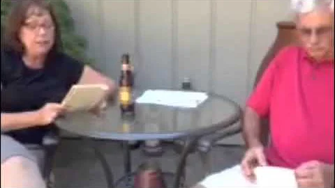Kristin Klinger's proposal