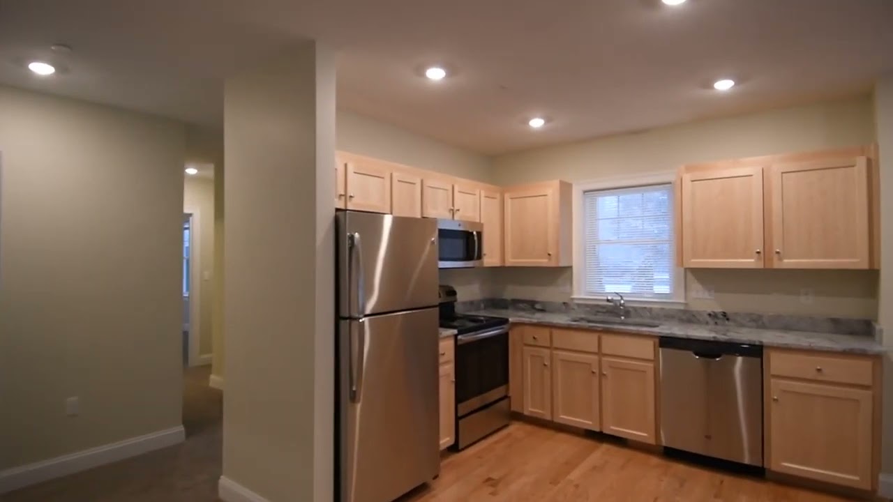 Hillside VIllage Unit 101 Video