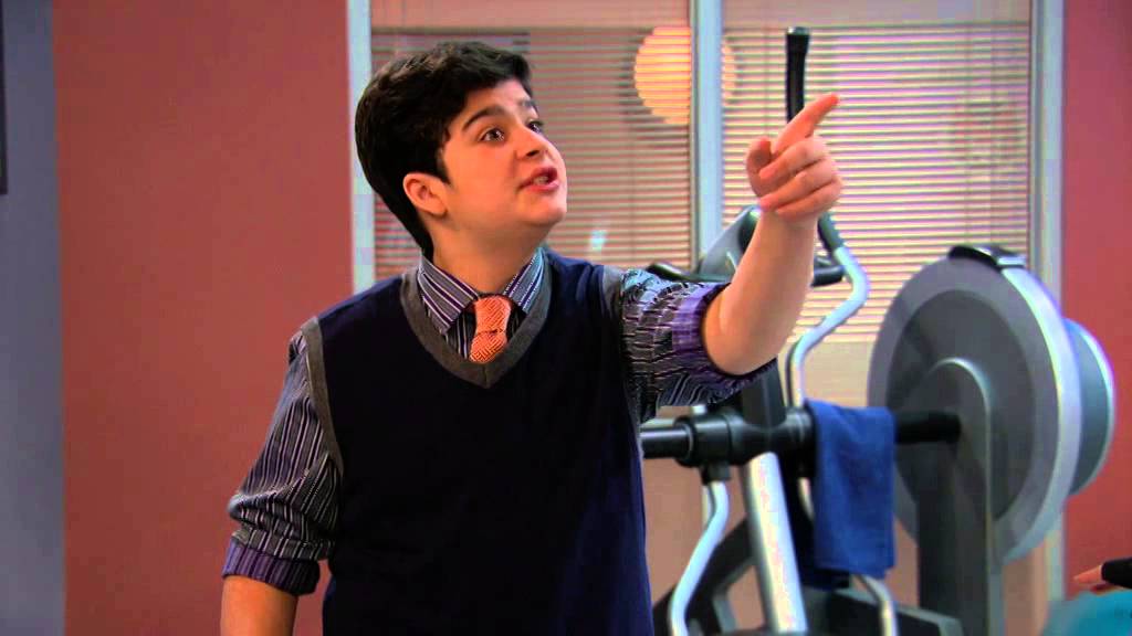 All the Kaz | Super doktoři | Disney Channel Česká Republika