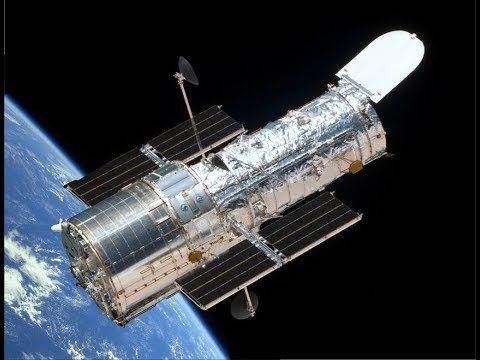 Video: Come Funziona Il Telescopio Hubble