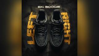 Big Boogie - Left Right [Clean]