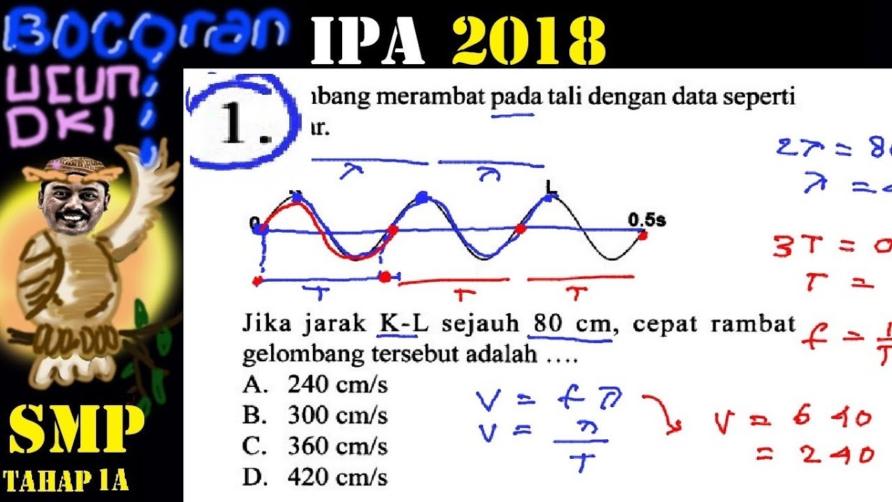 prediksi un IPA smp 2020 bocoran ucun ujicoba UN dki prediksi un IPA smp 2020 bocoran ucun ujicoba UN dki