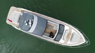 Princess V60 020 SOLD