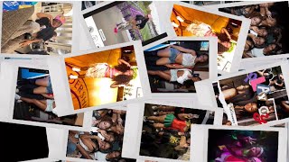 A MIX OF UALBANY HOMECOMING + HALLOWEENKEND CLIPS