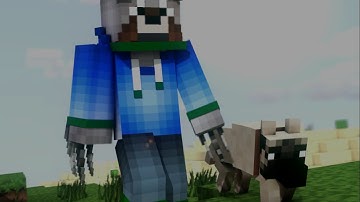 New Intro by HazbroDesigns