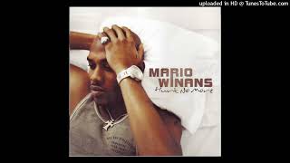 17. Mario Winans - Turn Around