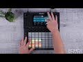 Force Academy | Chopping Samples
