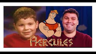 Have You Ever Had A Dream Comparison