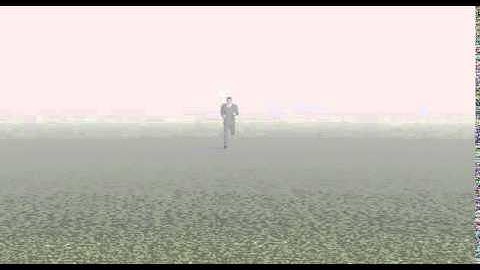 FrameForge  Previz Studio Version 3.6 Air Transparency (Fog)