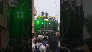 Download Lagu HARD BASS || DJ SOUND CHECK || DJ Rock #basstrap #bassmachine MP3