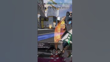 Mirage’s Decoys - I Got It #Shorts #Apex #ApexLegends #ApexClips #ApexFunny #Mirage