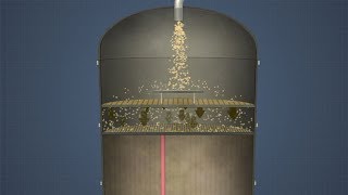 Black Liquor Evaporators - Equipment