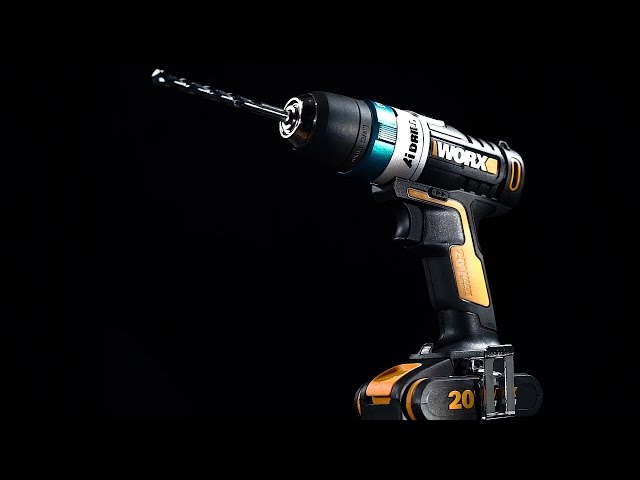 Atornillador WX178.1 Worx