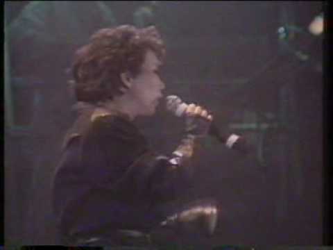 蘇芮1984年台北演唱會之"我曾深愛過"