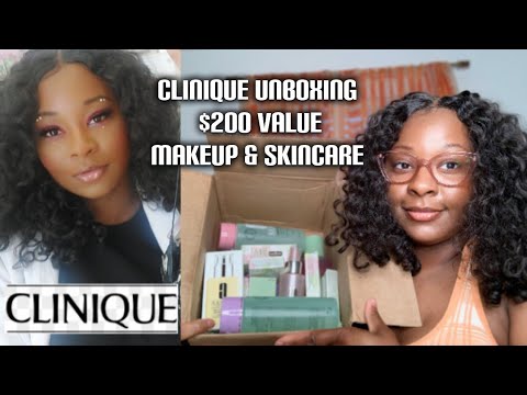 Clinique Gratis Haul | The benefits of a Clinique Freelancer | New Product Alerts for 2022