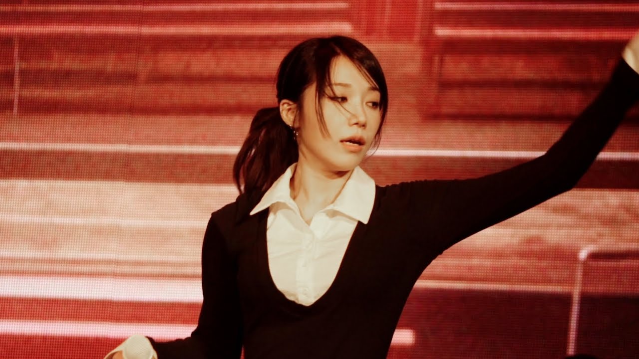 260222 에이핑크 - Nothing + Red Carpet (정은지 focus) | Apink 8th Concert ＜The Orgin : Apink＞Day2