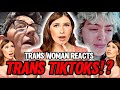 Trans TIKTOK