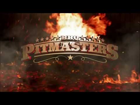 Video: „Pitmaster Derrick Walker“kalba Apie Amatų Kepsninę, „BIPOC Pitmasters“ir Kt