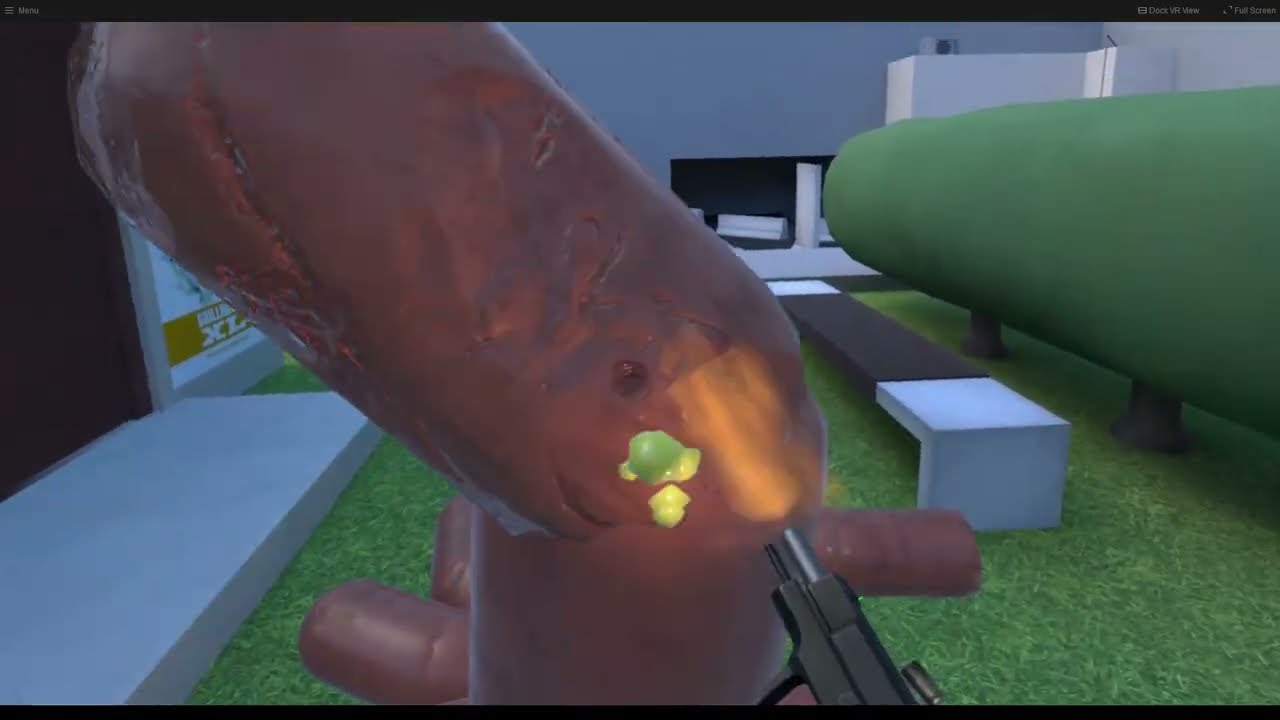 H3VR : The Yippee Mod