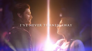 EJ Moir - Alone (Darklina Theme | Shadow & Bone Original Song | Alina & Aleksander Tribute)