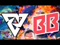 TUNDRA vs BETBOOM - ELIMINATION PLAYOFFS! ▌PGL WALLACHIA SEASON 6 DOTA 2