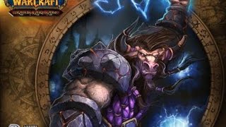 Прохождение игры World of Warcraft: Lich King. Прокачка друида с 0 Прохождение игры World of Warcraft: Lich King. Прокачка друида с 0