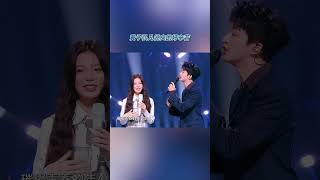 黄子弘凡说夹的好辛苦 #黄子弘凡 #天赐的声音7 20260821