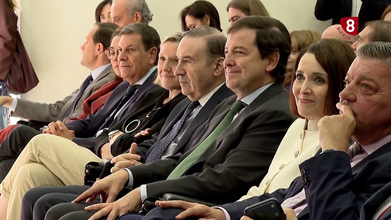 Informativo La 8 Bierzo 28 septiembre 2026