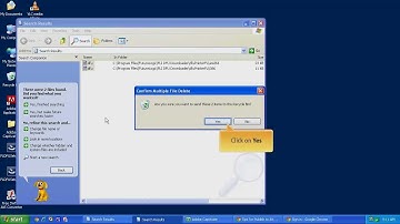 Part 2 - FutureLogic Firmware Download Tool - Uninstalling DFU 1.X (video 2 of 6)