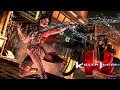 Killer Instinct Mira vs TJ Combo | High-Level Ranked Match | Classic KI Fighting Gameplay