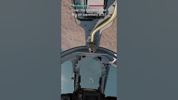 easy double #warthunder #dcs #aviation #flightsimulator #shorts #gaming #gameplay #jets