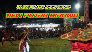 🔴Terbaru perang celeng || new putro birowo