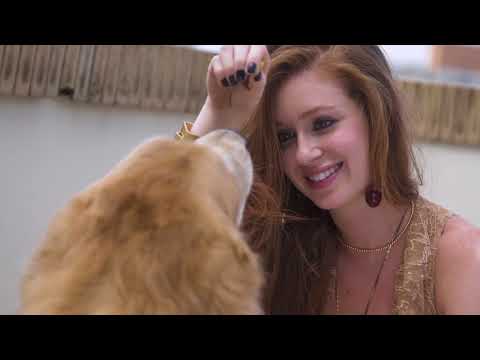 Marina Ruy Barbosa é a capa de abril da COSMOPOLITAN