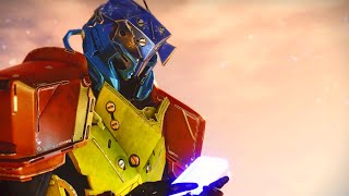 Crayon box Titan in Destiny 2