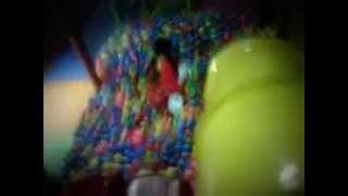 Dika is Extreme yo!!!