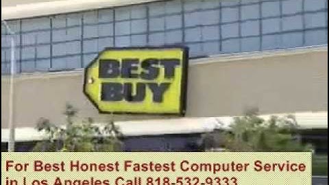 Geek Squad blew it! Computer Repair scam exposed