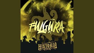 Video thumbnail of "Fulgura - Canción Para Tucho"