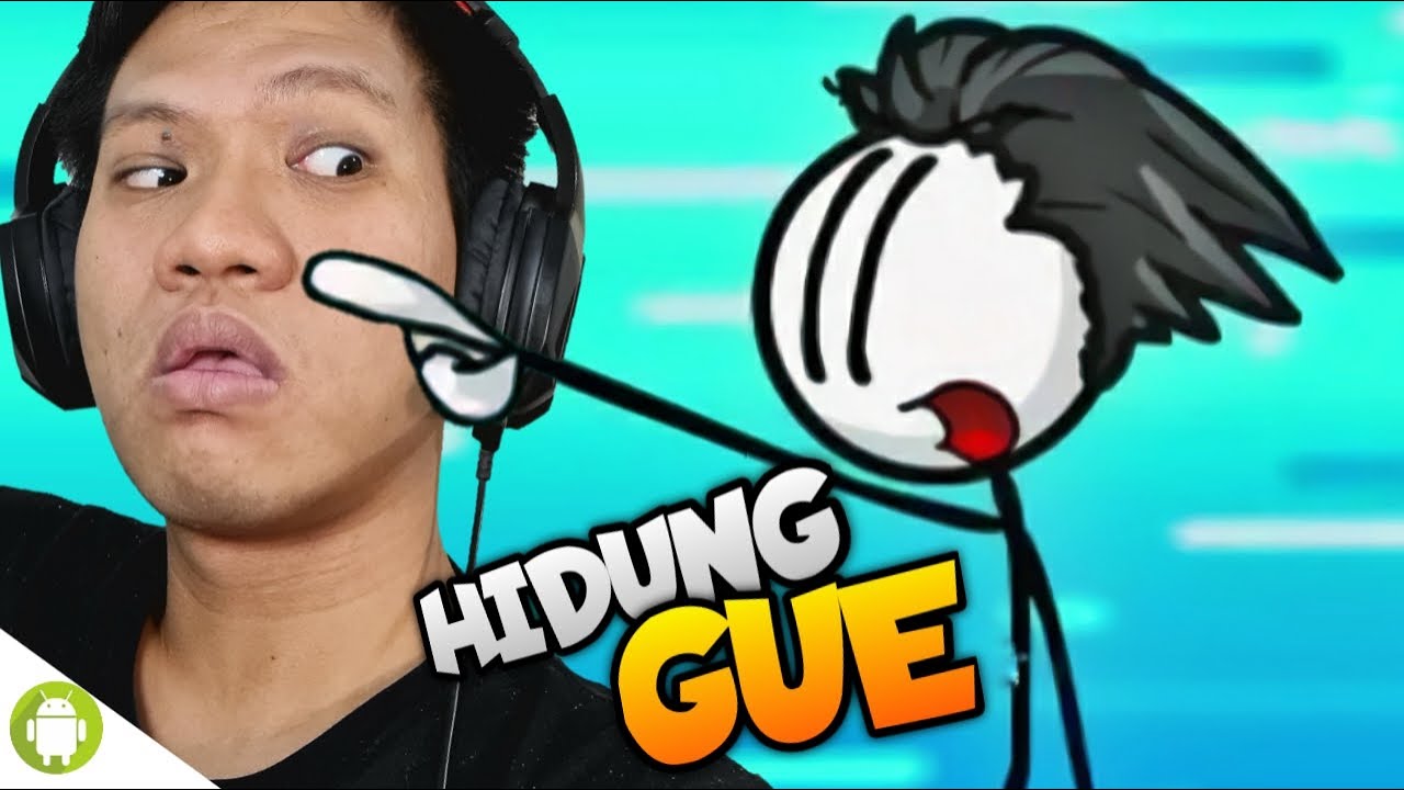 JANGAN PERCAYA APAPUN WKWK!!! Henry Stickmin Android [SUB INDO] ~Unik Juga Gamenya!