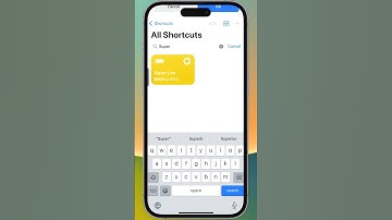 iOS 16.3 iPhone Shortcuts You Must Download in Hindi (Part1)