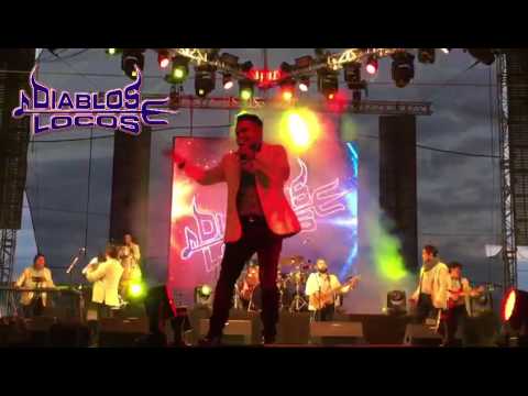 Chico vacilón (live) - DIABLOS LOCOS