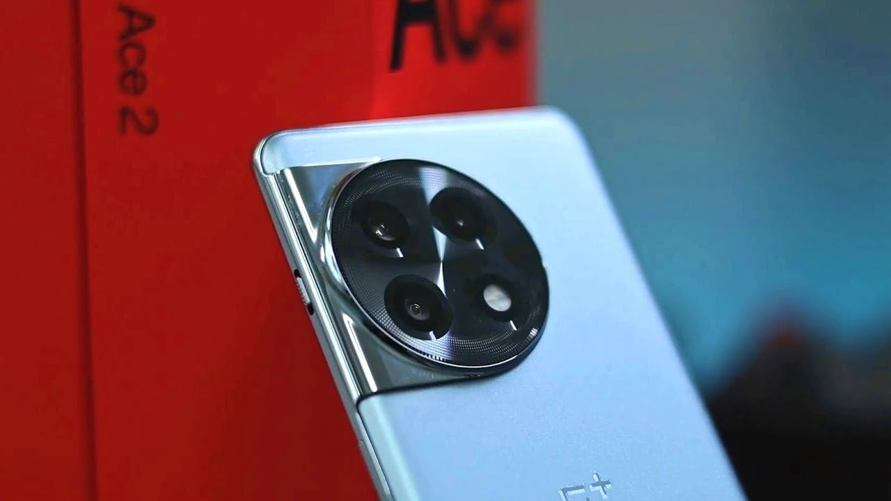 OnePlus Ace 2 Review | What are Differences Between OnePlus 11?