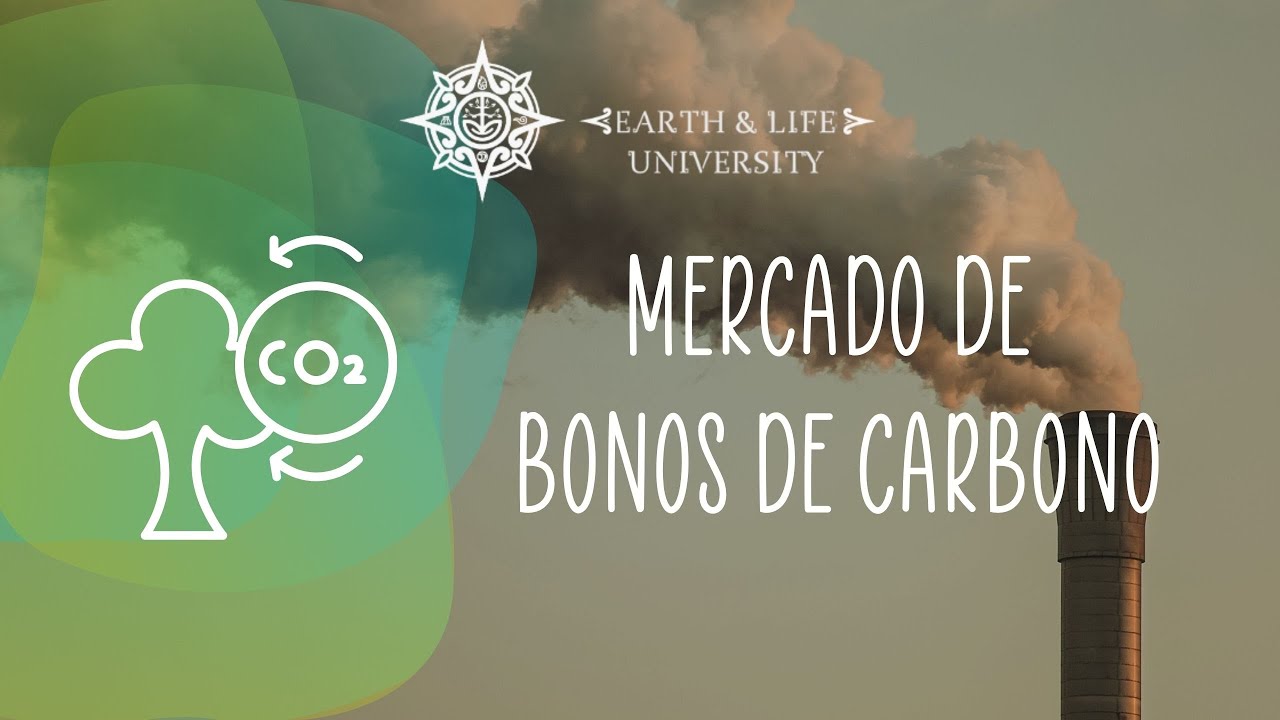 Bonos de Carbono YouTube