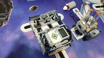 Color Sensor For Beginners Pt 1: Introduction to the Sensor