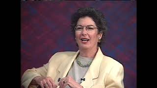 Local12 Newsmakers: Roxanne Qualls, Sean O'Brien, Nick Vehr (May 4, 1997)
