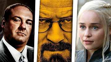 ¿Cuál es la serie más exitosa de todos los tiempos?