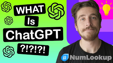 What is ChatGPT? ChatGPT Explained in Under 1 minute!